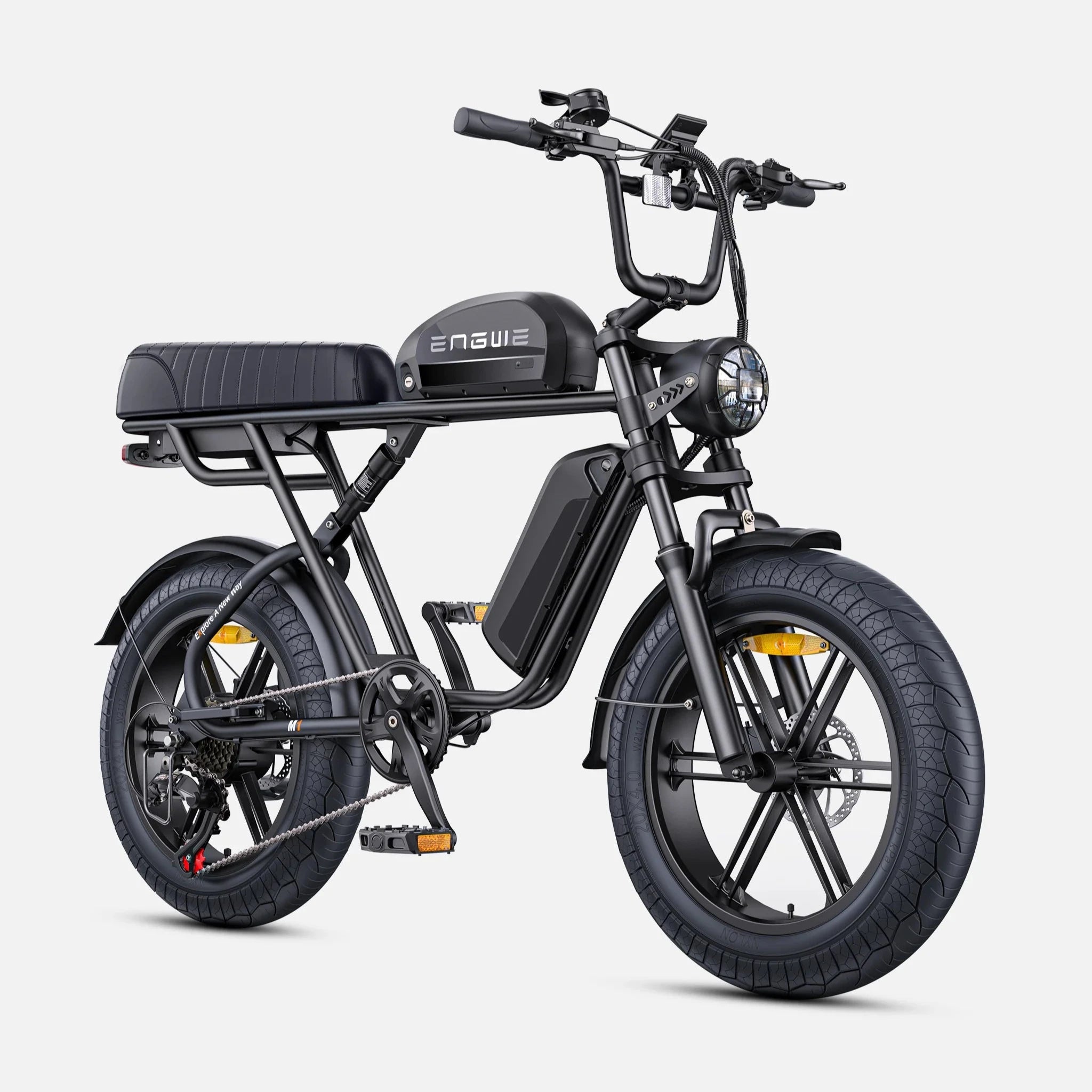 Engwe M1