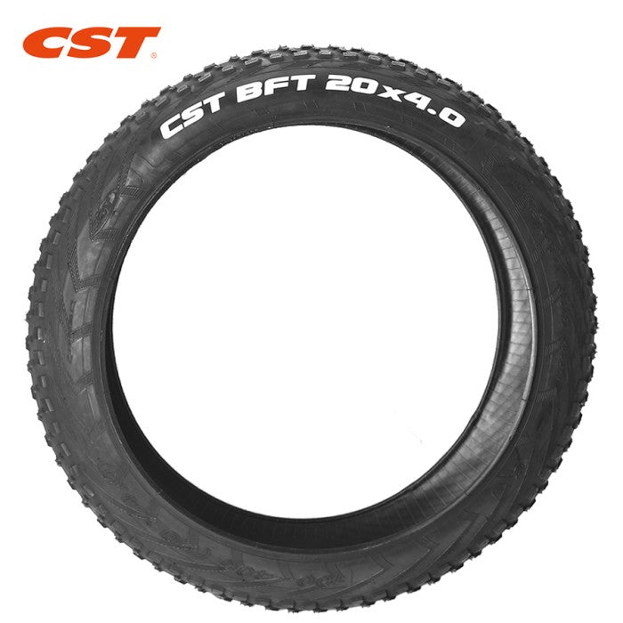 CST guma / plašč 20 × 4.0 C za električna in fat bike kolesa