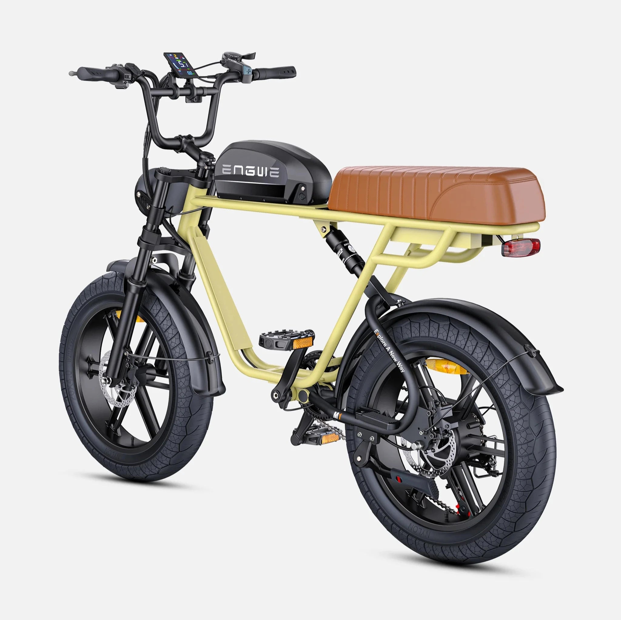 Engwe M1