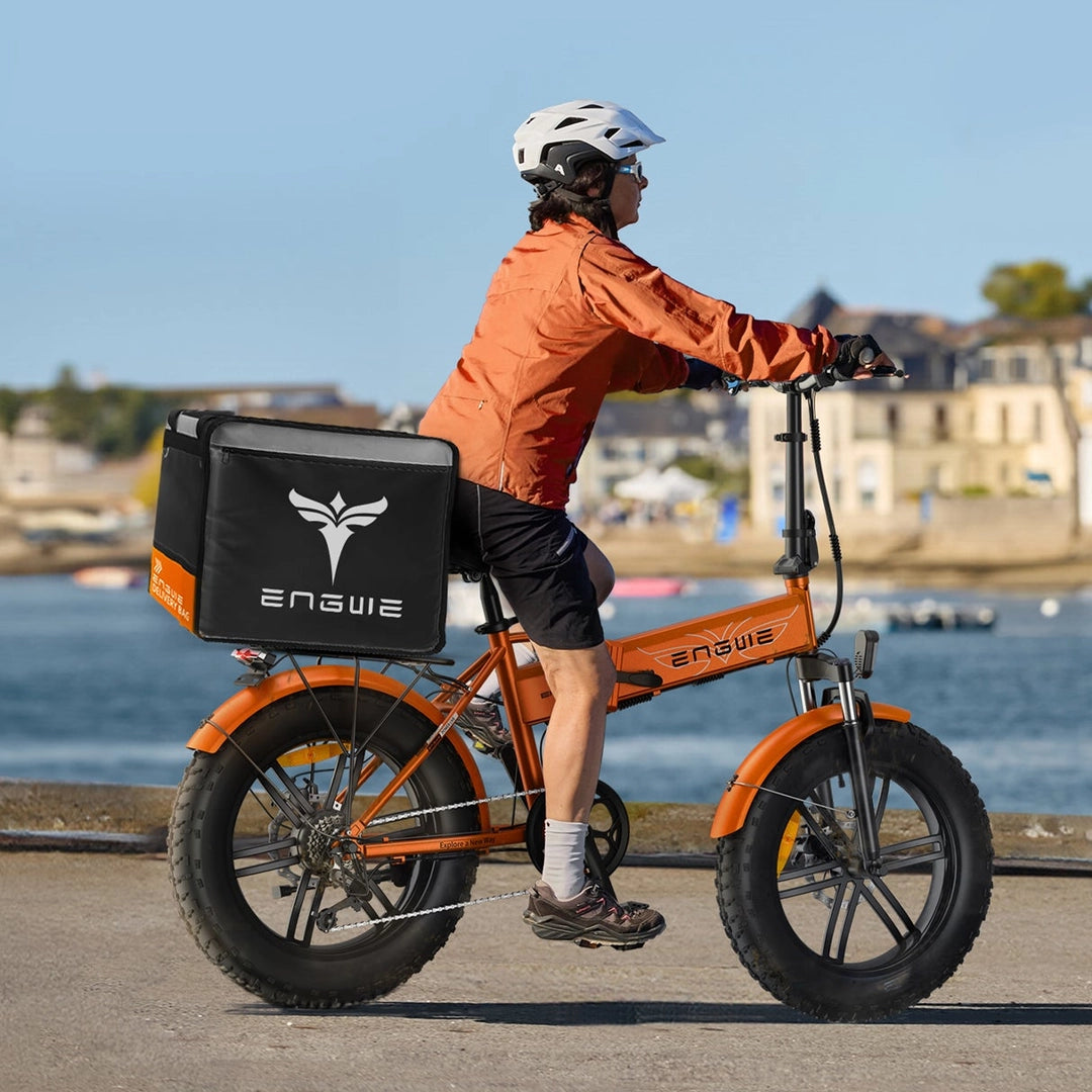 ENGWE EP-2 PRO Boost