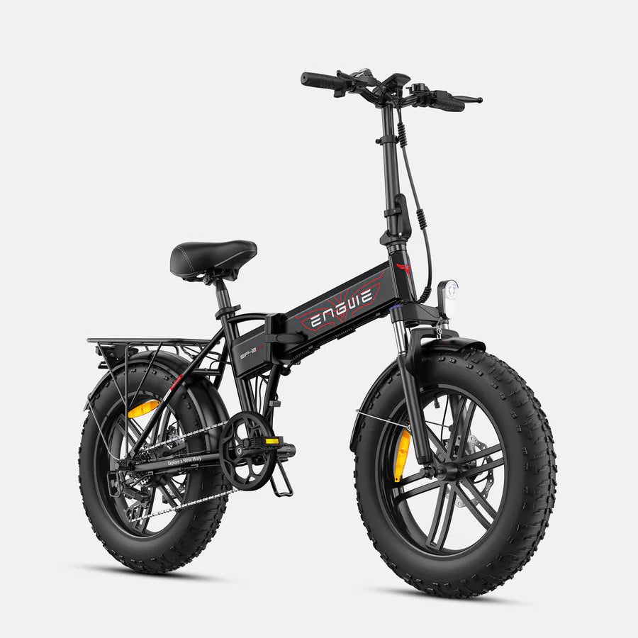 Engwe EP-2 Pro - NOVO 2026!