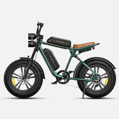 Engwe M20