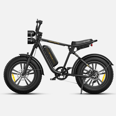 Engwe M20