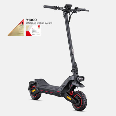 E-skiro Y1000