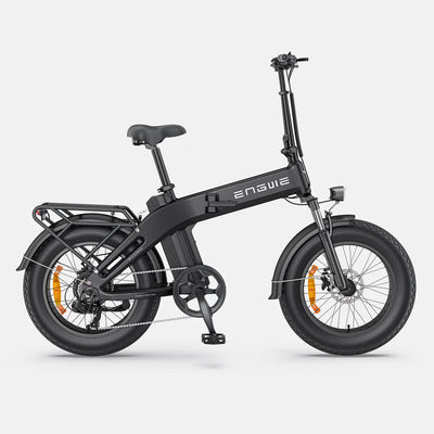 Engwe EP-2 3.0 Boost - NOVO 2026!