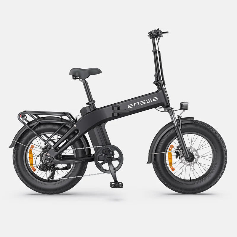 Engwe EP-2 3.0 Boost - NOVO 2026!