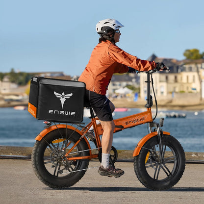 ENGWE EP-2 PRO Boost