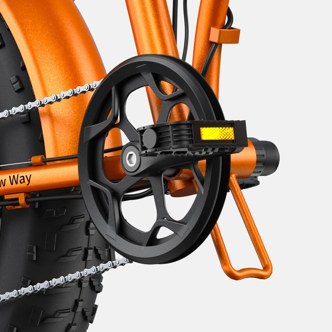 ENGWE EP-2 PRO Boost