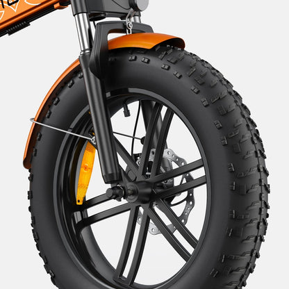 ENGWE EP-2 PRO Boost