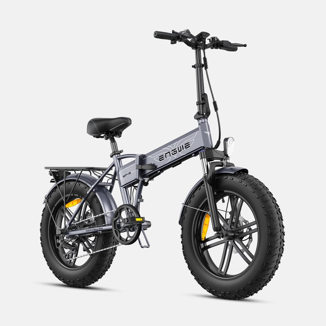 ENGWE EP-2 PRO Boost