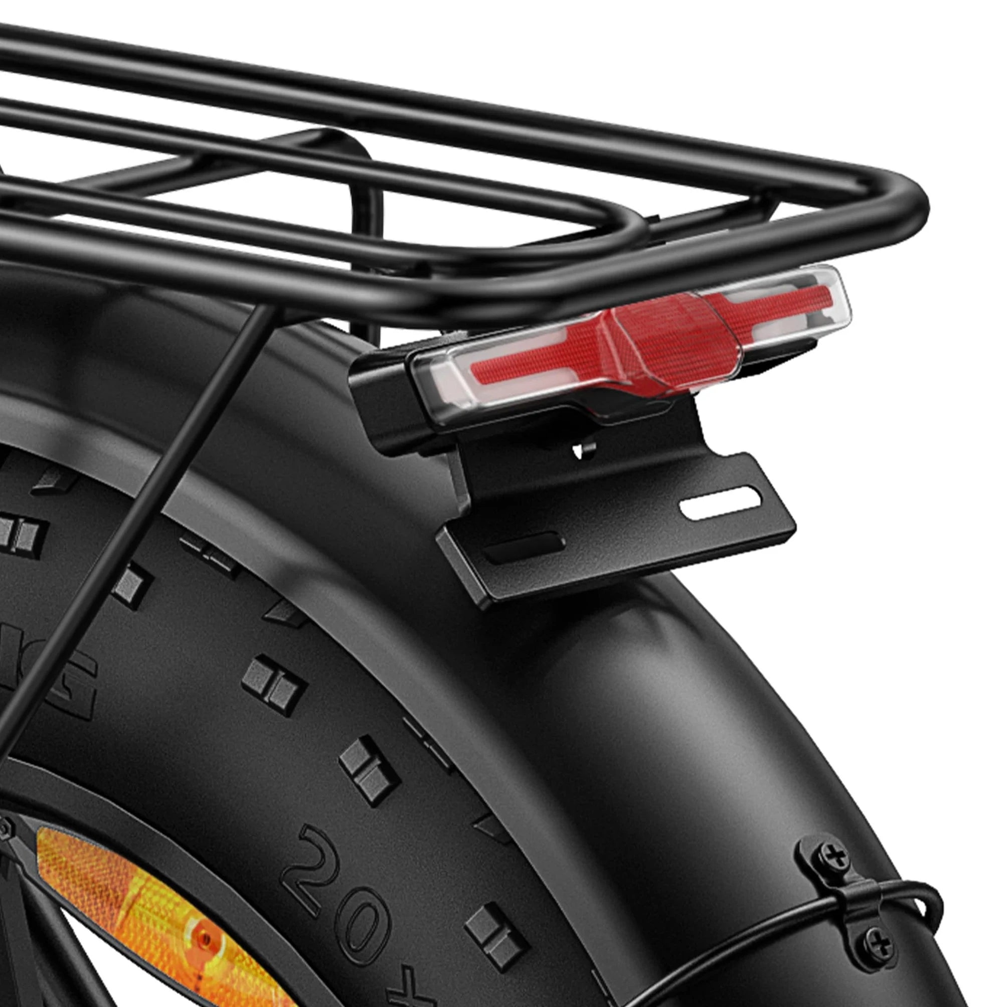 ENGWE EP-2 PRO Boost