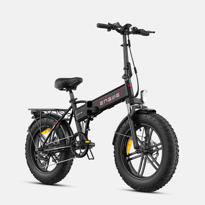 Engwe EP-2 Pro - NOVO 2026!