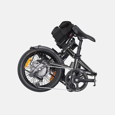 Engwe ZIP NOVO 2026! Samo 16,9KG!