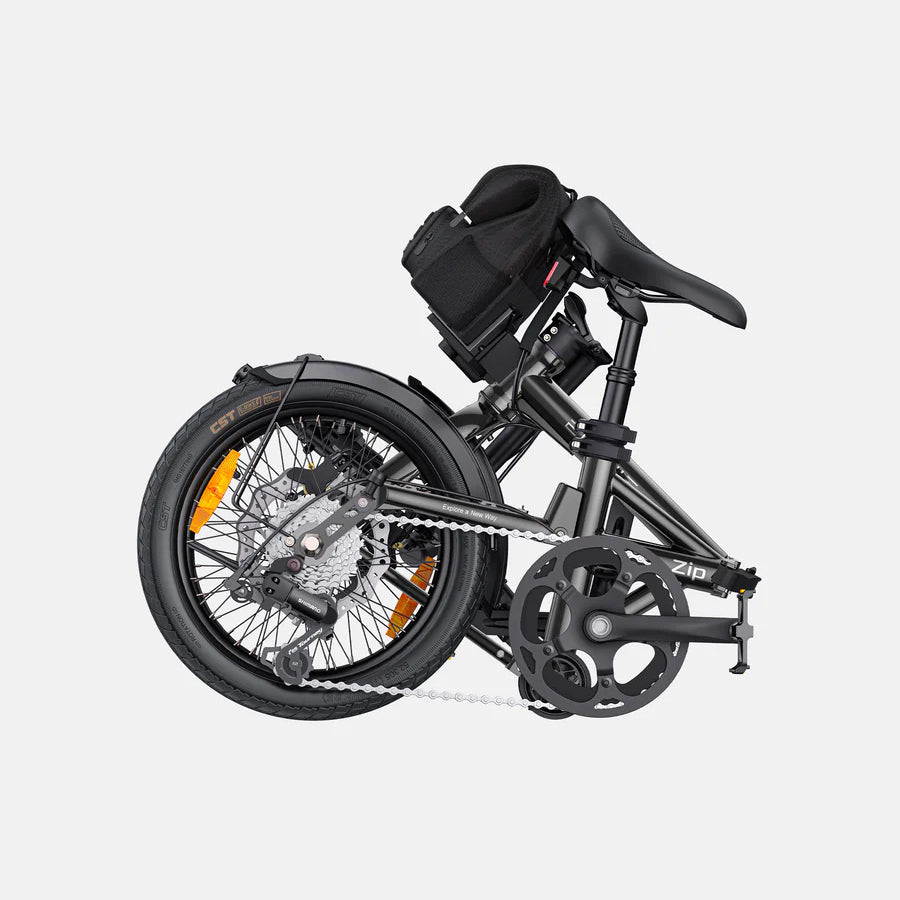 Engwe ZIP NOVO 2026! Samo 16,9KG!