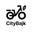 CityBajk spletna trgovina za električna kolesa logo