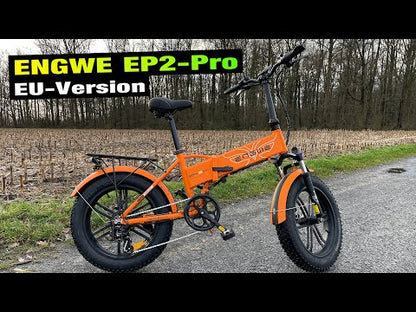 ENGWE EP-2 PRO Boost